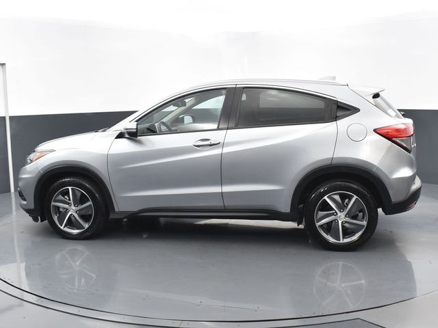 2021 Honda HR-V EX-L