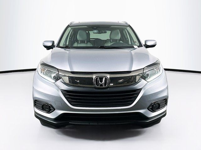 2021 Honda HR-V EX-L