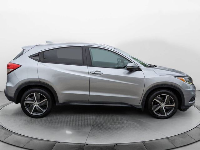 2021 Honda HR-V EX-L