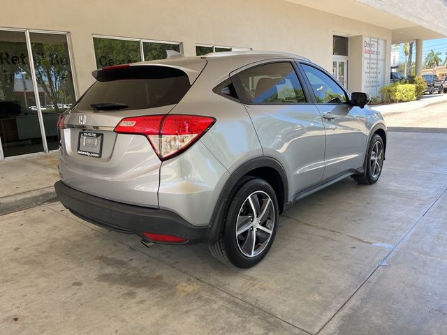 2021 Honda HR-V EX-L