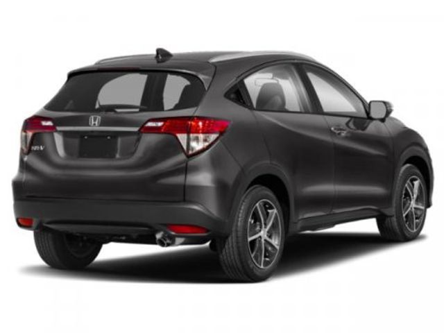 2021 Honda HR-V EX-L