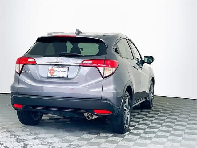 2021 Honda HR-V EX-L