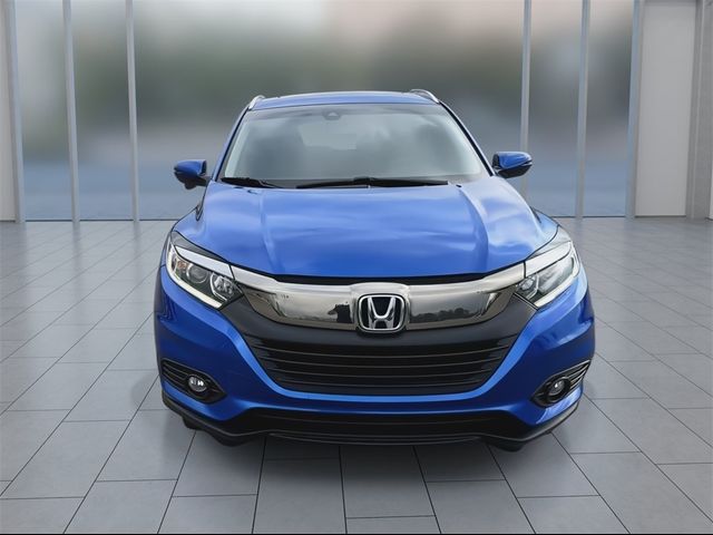 2021 Honda HR-V EX-L