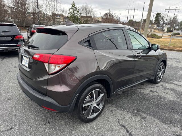 2021 Honda HR-V EX-L