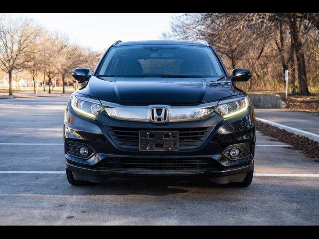 2021 Honda HR-V EX-L