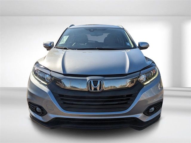 2021 Honda HR-V EX-L