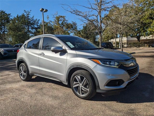 2021 Honda HR-V EX-L