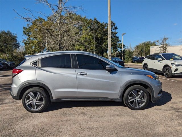 2021 Honda HR-V EX-L