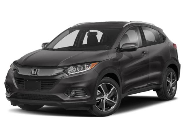 2021 Honda HR-V EX-L