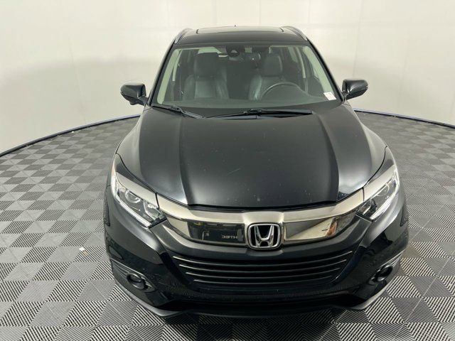 2021 Honda HR-V EX-L