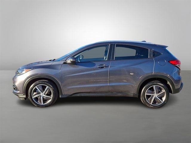 2021 Honda HR-V EX-L