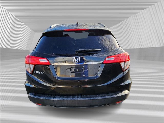 2021 Honda HR-V EX-L