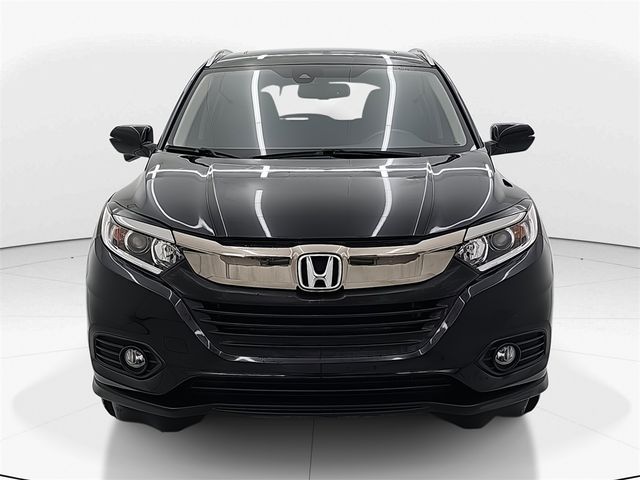 2021 Honda HR-V EX-L