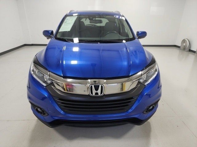 2021 Honda HR-V EX-L