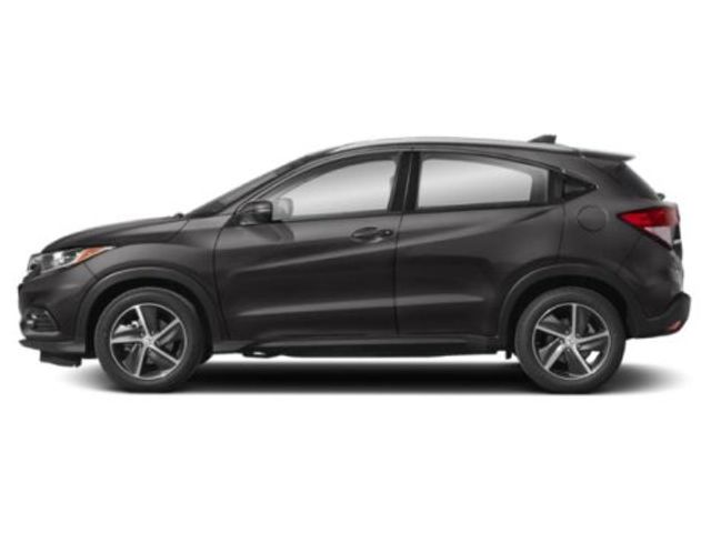 2021 Honda HR-V EX-L