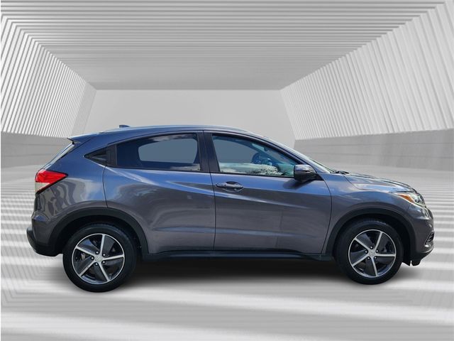 2021 Honda HR-V EX-L