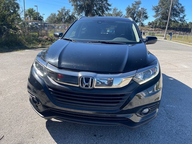 2021 Honda HR-V EX-L