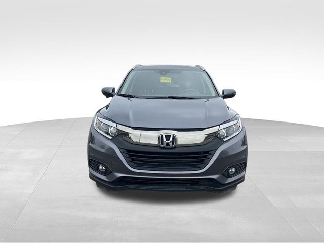 2021 Honda HR-V EX-L