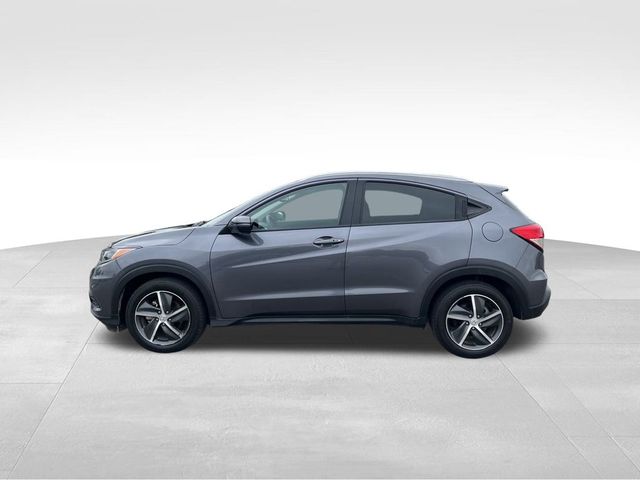 2021 Honda HR-V EX-L