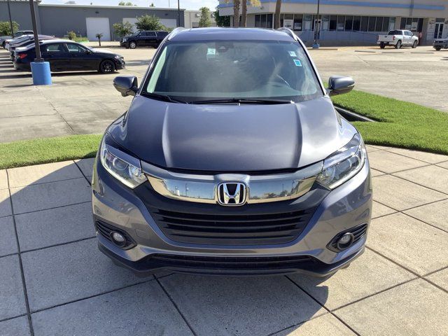 2021 Honda HR-V EX-L