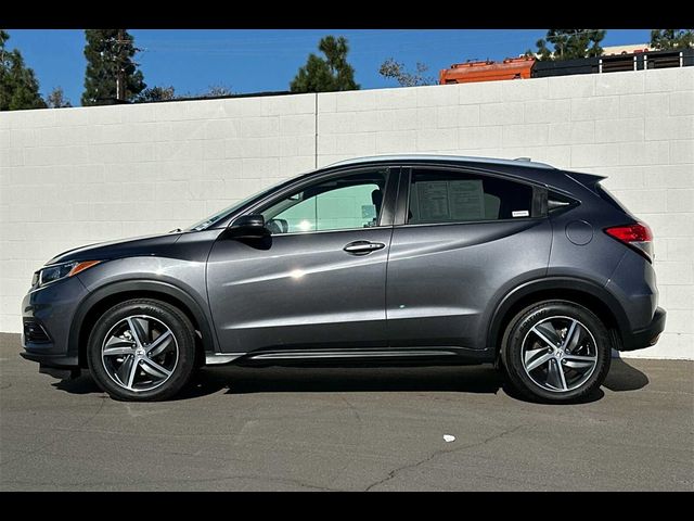 2021 Honda HR-V EX-L