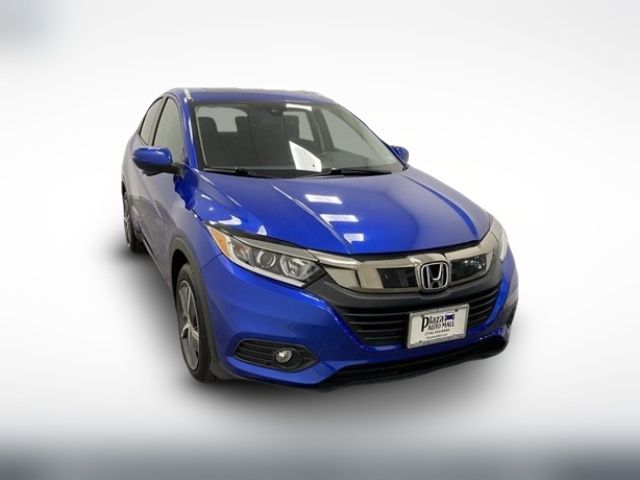 2021 Honda HR-V EX-L