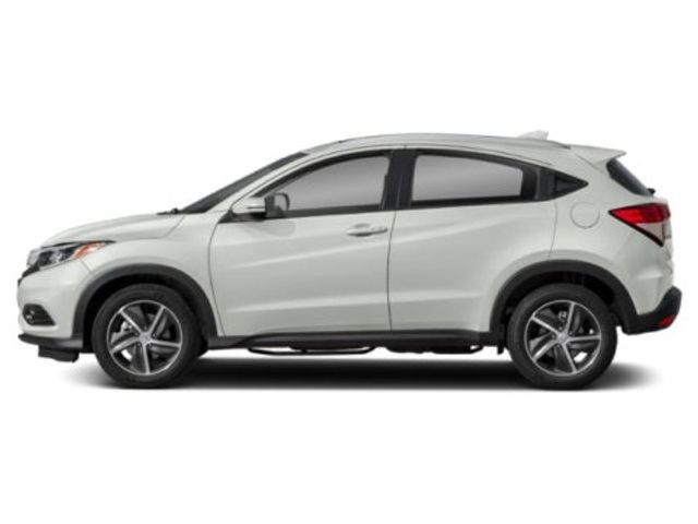 2021 Honda HR-V EX-L