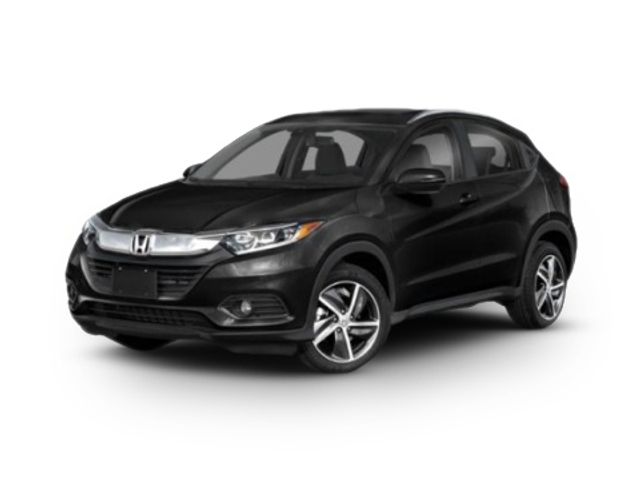 2021 Honda HR-V EX-L