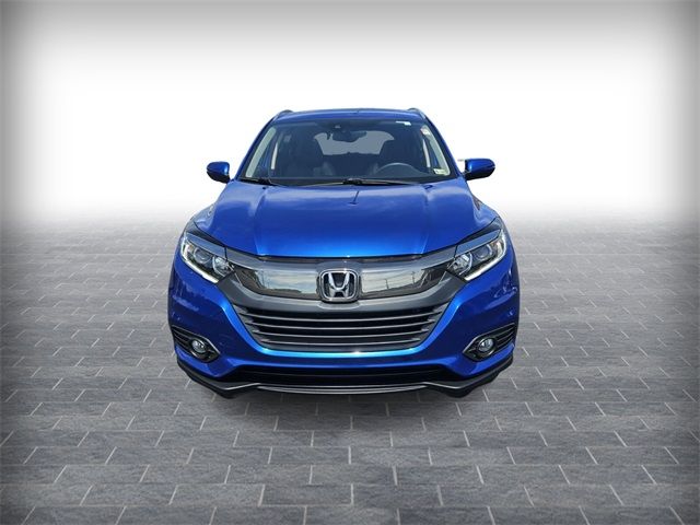 2021 Honda HR-V EX-L