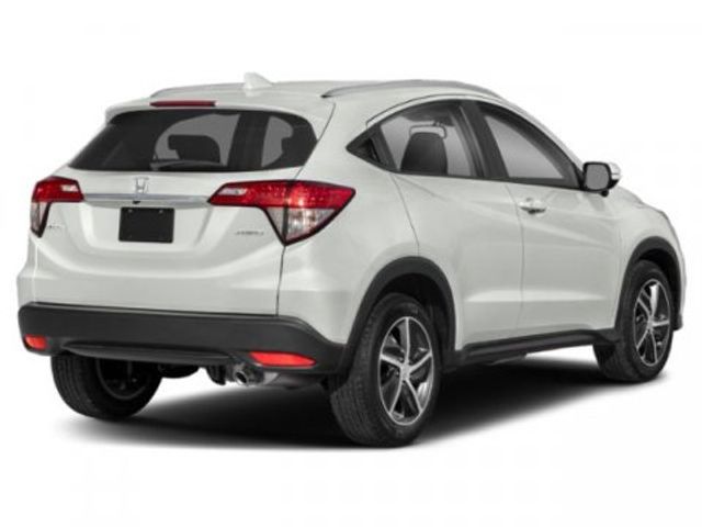 2021 Honda HR-V EX-L