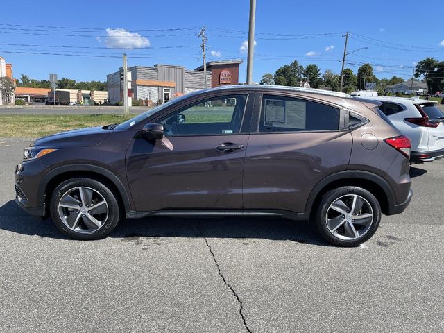 2021 Honda HR-V EX-L