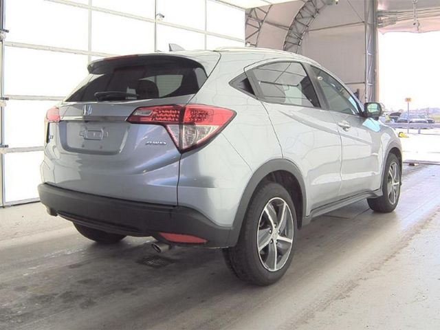 2021 Honda HR-V EX-L