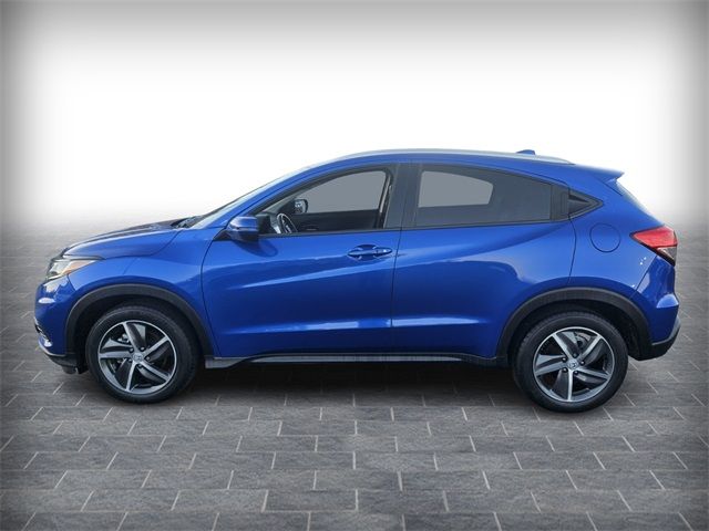 2021 Honda HR-V EX-L