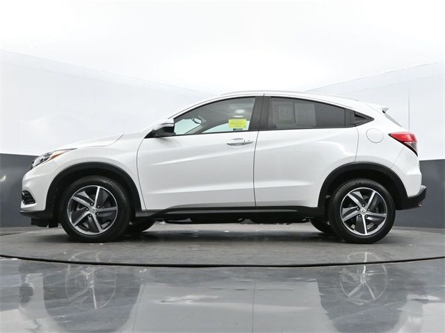 2021 Honda HR-V EX-L