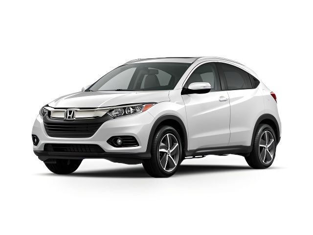 2021 Honda HR-V EX-L