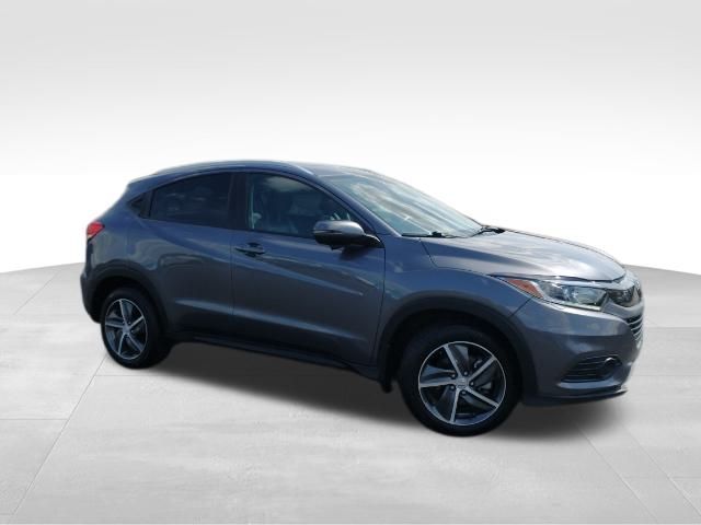 2021 Honda HR-V EX-L