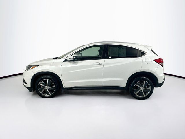 2021 Honda HR-V EX-L