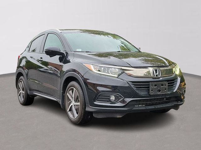 2021 Honda HR-V EX-L