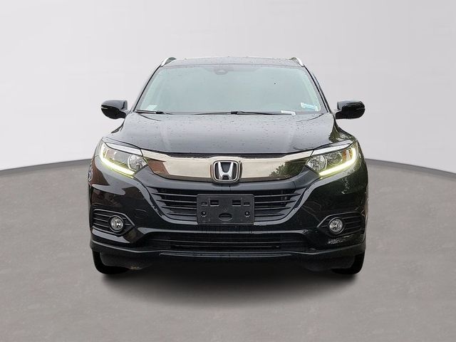 2021 Honda HR-V EX-L