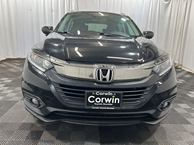 2021 Honda HR-V EX-L