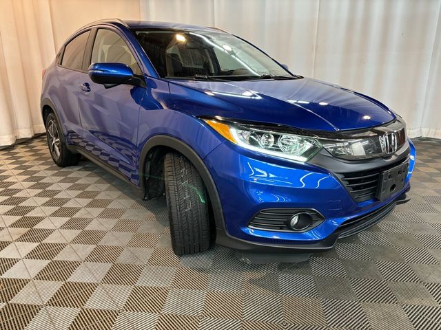 2021 Honda HR-V EX-L