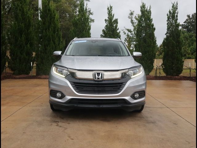 2021 Honda HR-V EX-L