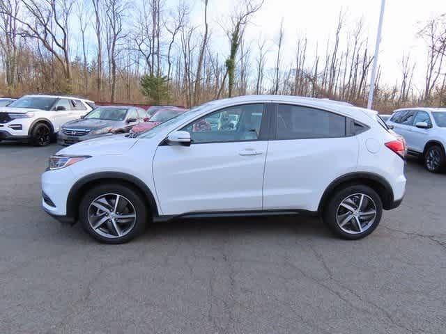 2021 Honda HR-V EX-L