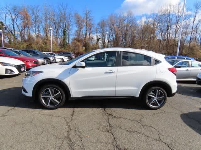 2021 Honda HR-V EX-L