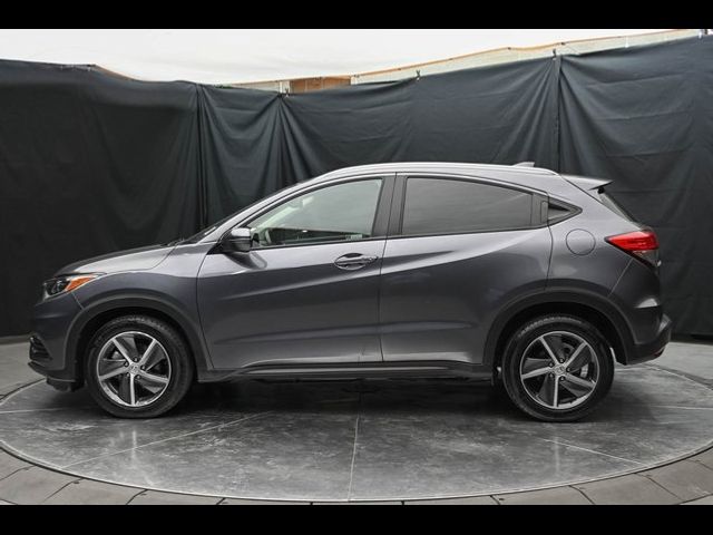 2021 Honda HR-V EX-L