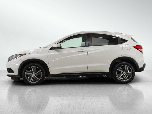 2021 Honda HR-V EX-L