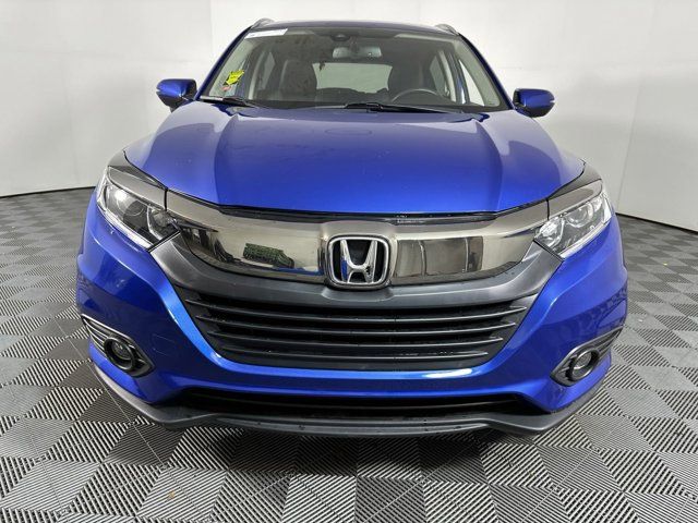 2021 Honda HR-V EX-L