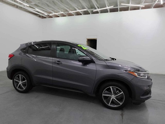 2021 Honda HR-V EX-L