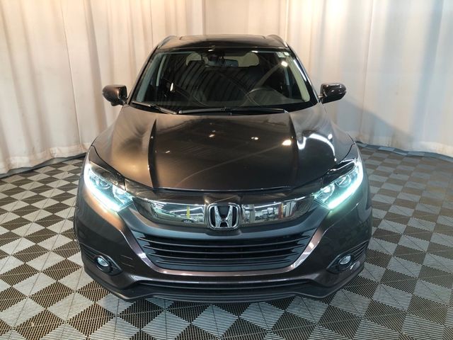 2021 Honda HR-V EX-L