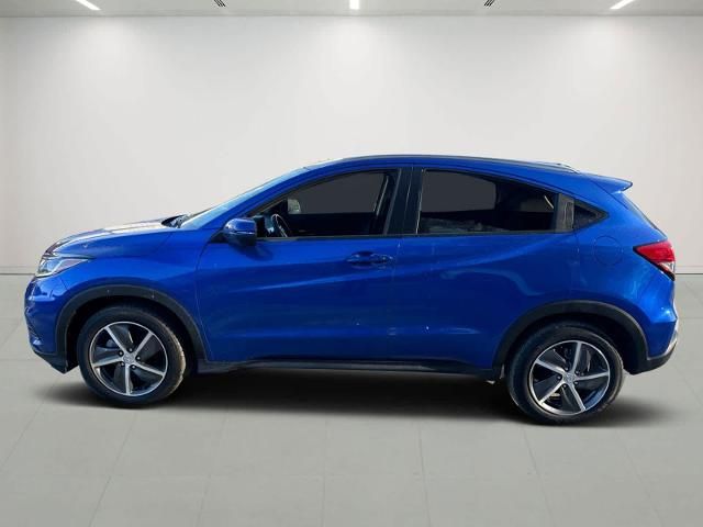 2021 Honda HR-V EX-L